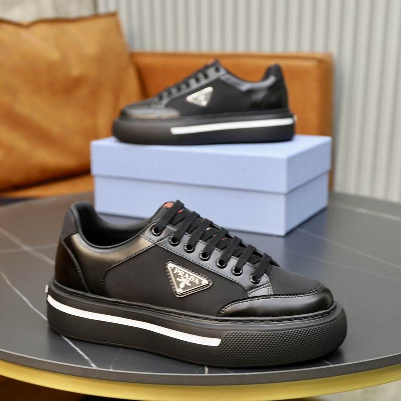 Prada Men's Shoes 617